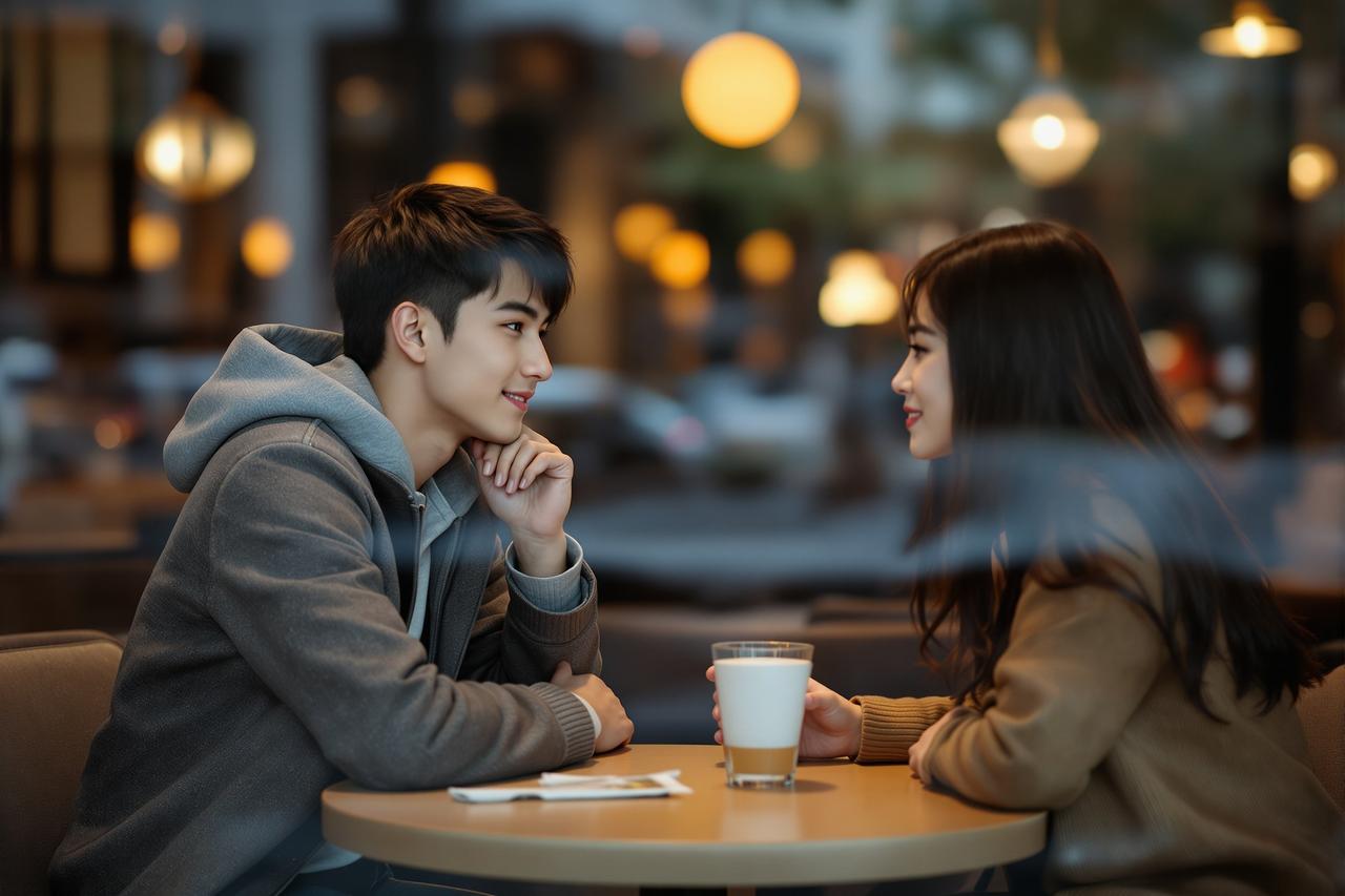 网络红人吃瓜娱乐小仙女的崛起与明星八卦背后的真实面貌
